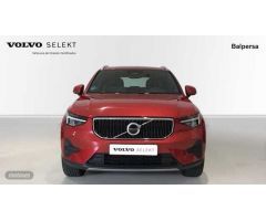 Volvo XC40 XC40 Core, B3 Mild Hybrid, Gasolina de 2024 con 21.700 Km por 36.990 EUR. en Ourense