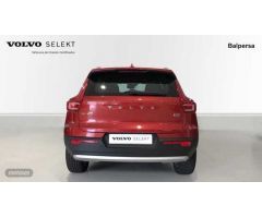 Volvo XC40 XC40 Core, B3 Mild Hybrid, Gasolina de 2024 con 21.700 Km por 36.990 EUR. en Ourense