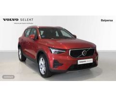 Volvo XC40 XC40 Core, B3 Mild Hybrid, Gasolina de 2024 con 21.700 Km por 36.990 EUR. en Ourense