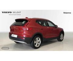 Volvo XC40 XC40 Core, B3 Mild Hybrid, Gasolina de 2024 con 21.700 Km por 36.990 EUR. en Ourense