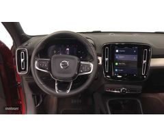Volvo XC40 XC40 Core, B3 Mild Hybrid, Gasolina de 2024 con 21.700 Km por 36.990 EUR. en Ourense