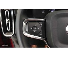 Volvo XC40 XC40 Core, B3 Mild Hybrid, Gasolina de 2024 con 21.700 Km por 36.990 EUR. en Ourense