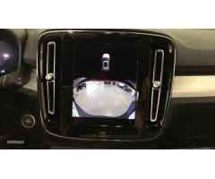 Volvo XC40 XC40 Core, B3 Mild Hybrid, Gasolina de 2024 con 21.700 Km por 36.990 EUR. en Ourense