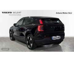 Volvo EX30 BEV 69KWH SINGLE MOTOR EXTEND RANGE CORE 5P de 2024 con 23.136 Km por 36.900 EUR. en Alic