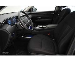 Hyundai Tucson Tucson 1.6 TGDI HEV Tecno Sky AT de 2024 con 25.935 Km por 35.500 EUR. en Segovia
