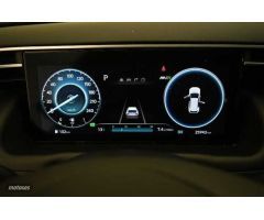 Hyundai Tucson Tucson 1.6 TGDI HEV Tecno Sky AT de 2024 con 25.935 Km por 35.500 EUR. en Segovia