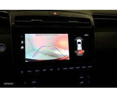 Hyundai Tucson Tucson 1.6 TGDI HEV Tecno Sky AT de 2024 con 25.935 Km por 35.500 EUR. en Segovia