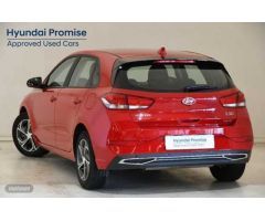 Hyundai i30 1.0 TGDI Klass LR 48V 120 de 2024 con 18.562 Km por 19.300 EUR. en Segovia