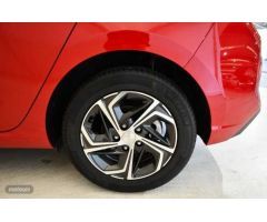 Hyundai i30 1.0 TGDI Klass LR 48V 120 de 2024 con 18.562 Km por 19.300 EUR. en Segovia