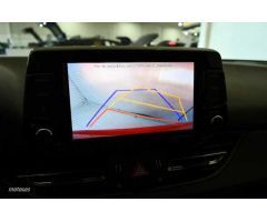 Hyundai i30 1.0 TGDI Klass LR 48V 120 de 2024 con 18.562 Km por 19.300 EUR. en Segovia