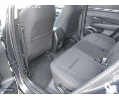 Hyundai Tucson 1.6 TGDI 48V Maxx 4x2 de 2021 con 42.800 Km por 32.500 EUR. en Segovia
