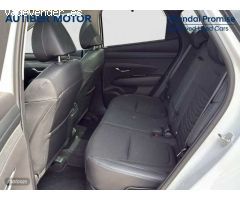 Hyundai Tucson Tucson 1.6 T HEV Tecno Sky AT de 2025 con 300 Km por 41.500 EUR. en Valencia