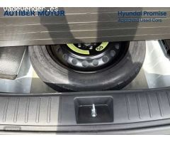 Hyundai Tucson Tucson 1.6 T HEV Tecno Sky AT de 2025 con 300 Km por 41.500 EUR. en Valencia
