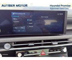 Hyundai Tucson Tucson 1.6 T HEV Tecno Sky AT de 2025 con 300 Km por 41.500 EUR. en Valencia