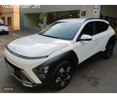 Hyundai Kona 1.6 GDI Tecno DT de 2025 con 167 Km por 32.000 EUR. en Ciudad Real