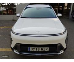 Hyundai Kona 1.6 GDI Tecno DT de 2025 con 167 Km por 32.000 EUR. en Ciudad Real