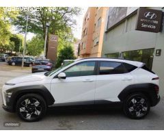 Hyundai Kona 1.6 GDI Tecno DT de 2025 con 167 Km por 32.000 EUR. en Ciudad Real
