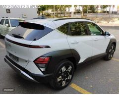 Hyundai Kona 1.6 GDI Tecno DT de 2025 con 167 Km por 32.000 EUR. en Ciudad Real