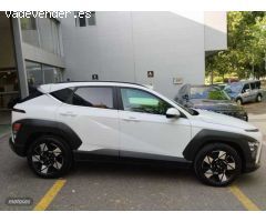 Hyundai Kona 1.6 GDI Tecno DT de 2025 con 167 Km por 32.000 EUR. en Ciudad Real