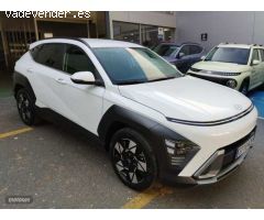 Hyundai Kona 1.6 GDI Tecno DT de 2025 con 167 Km por 32.000 EUR. en Ciudad Real