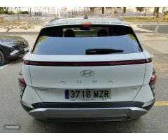 Hyundai Kona 1.6 GDI Tecno DT de 2025 con 167 Km por 32.000 EUR. en Ciudad Real
