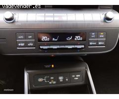Hyundai Kona 1.6 GDI Tecno DT de 2025 con 167 Km por 32.000 EUR. en Ciudad Real