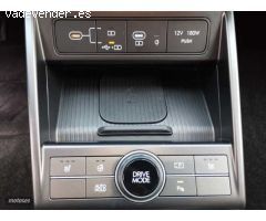 Hyundai Kona 1.6 GDI Tecno DT de 2025 con 167 Km por 32.000 EUR. en Ciudad Real