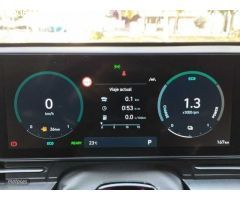 Hyundai Kona 1.6 GDI Tecno DT de 2025 con 167 Km por 32.000 EUR. en Ciudad Real