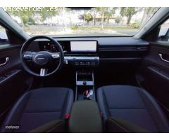 Hyundai Kona 1.6 GDI Tecno DT de 2025 con 167 Km por 32.000 EUR. en Ciudad Real