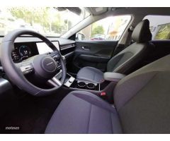 Hyundai Kona 1.6 GDI Tecno DT de 2025 con 167 Km por 32.000 EUR. en Ciudad Real