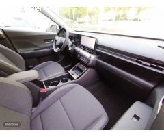 Hyundai Kona 1.6 GDI Tecno DT de 2025 con 167 Km por 32.000 EUR. en Ciudad Real