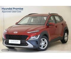 Hyundai Kona 1.0 TGDI Maxx 4x2 de 2023 con 25.921 Km por 19.500 EUR. en Ciudad Real