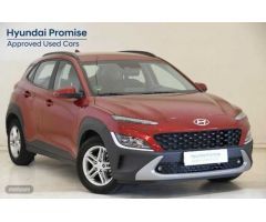 Hyundai Kona 1.0 TGDI Maxx 4x2 de 2023 con 25.921 Km por 19.500 EUR. en Ciudad Real