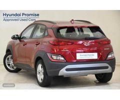 Hyundai Kona 1.0 TGDI Maxx 4x2 de 2023 con 25.921 Km por 19.500 EUR. en Ciudad Real