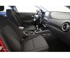 Hyundai Kona 1.0 TGDI Maxx 4x2 de 2023 con 25.921 Km por 19.500 EUR. en Ciudad Real