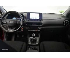 Hyundai Kona 1.0 TGDI Maxx 4x2 de 2023 con 25.921 Km por 19.500 EUR. en Ciudad Real