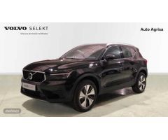 Volvo XC40 2.0 B3 MHEV CORE DCT 163 5P de 2025 con 1 Km por 39.500 EUR. en La Rioja