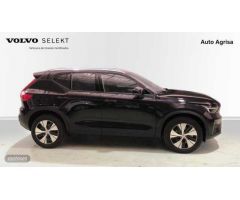 Volvo XC40 2.0 B3 MHEV CORE DCT 163 5P de 2025 con 1 Km por 39.500 EUR. en La Rioja