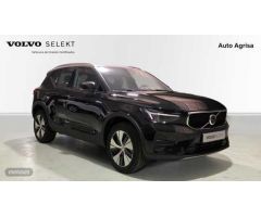 Volvo XC40 2.0 B3 MHEV CORE DCT 163 5P de 2025 con 1 Km por 39.500 EUR. en La Rioja