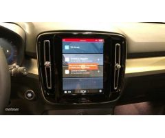 Volvo XC40 2.0 B3 MHEV CORE DCT 163 5P de 2025 con 1 Km por 39.500 EUR. en La Rioja