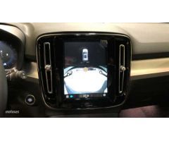 Volvo XC40 2.0 B3 MHEV CORE DCT 163 5P de 2025 con 1 Km por 39.500 EUR. en La Rioja