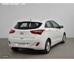 Hyundai i30 1.4 Tecno de 2014 con 120.400 Km por 10.490 EUR. en Cadiz