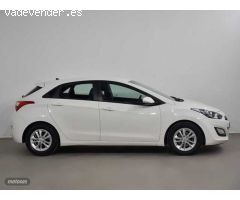 Hyundai i30 1.4 Tecno de 2014 con 120.400 Km por 10.490 EUR. en Cadiz