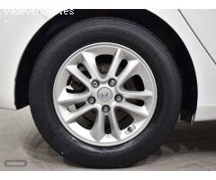 Hyundai i30 1.4 Tecno de 2014 con 120.400 Km por 10.490 EUR. en Cadiz