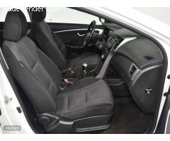 Hyundai i30 1.4 Tecno de 2014 con 120.400 Km por 10.490 EUR. en Cadiz