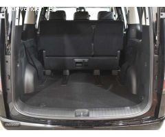 Hyundai Staria Staria HEV 1.6 TGDI Tecno de 2025 con 4.000 Km por 49.990 EUR. en Cadiz