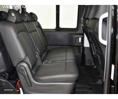 Hyundai Staria Staria HEV 1.6 TGDI Tecno de 2025 con 4.000 Km por 49.990 EUR. en Cadiz