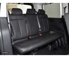 Hyundai Staria Staria HEV 1.6 TGDI Tecno de 2025 con 4.000 Km por 49.990 EUR. en Cadiz