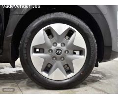 Hyundai Staria Staria HEV 1.6 TGDI Tecno de 2025 con 4.000 Km por 49.990 EUR. en Cadiz