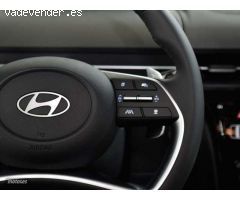 Hyundai Staria Staria HEV 1.6 TGDI Tecno de 2025 con 4.000 Km por 49.990 EUR. en Cadiz